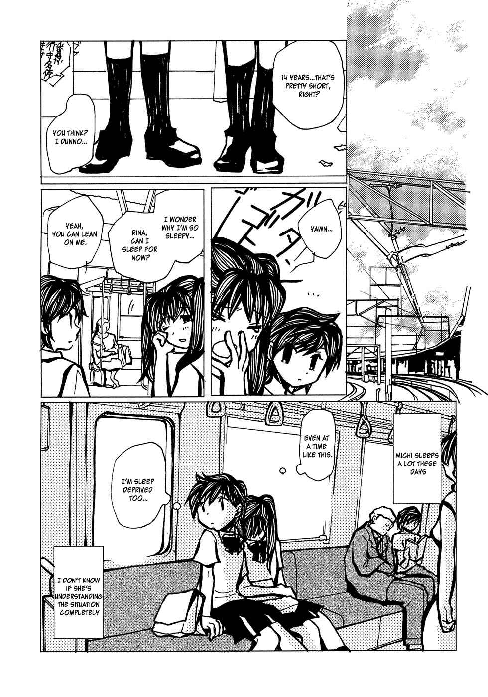 Page 4 Chapter 2 Densen Complex