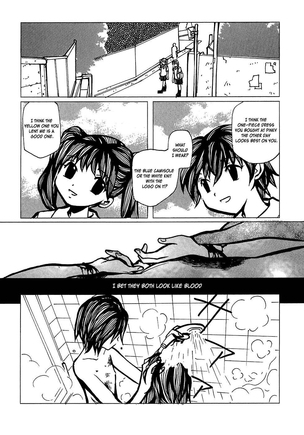 Page 5 Chapter 2 Densen Complex