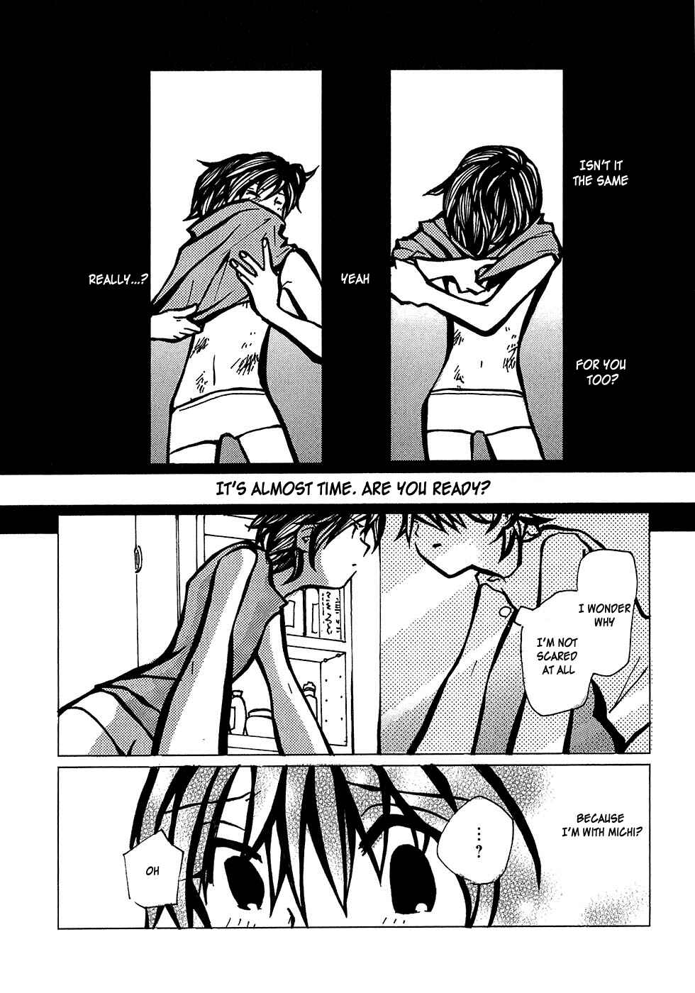 Page 8 Chapter 2 Densen Complex