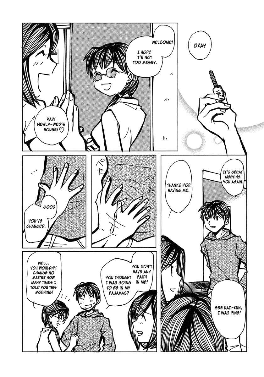 Page 5 Chapter 8 Densen Complex