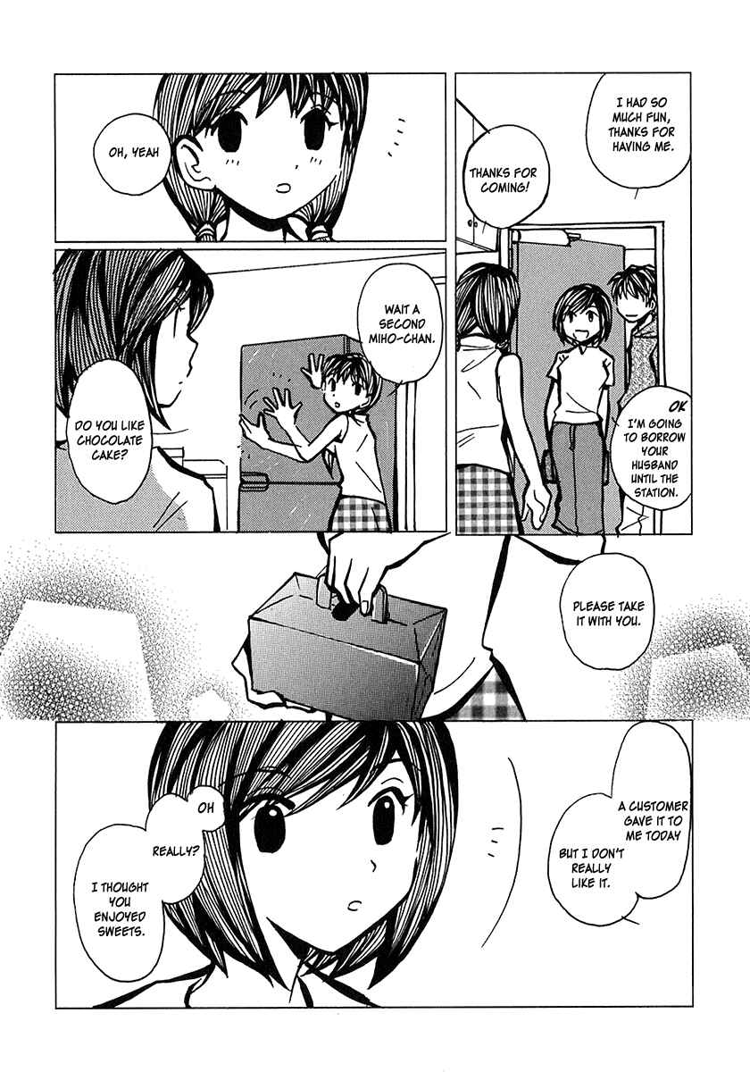 Page 8 Chapter 8 Densen Complex