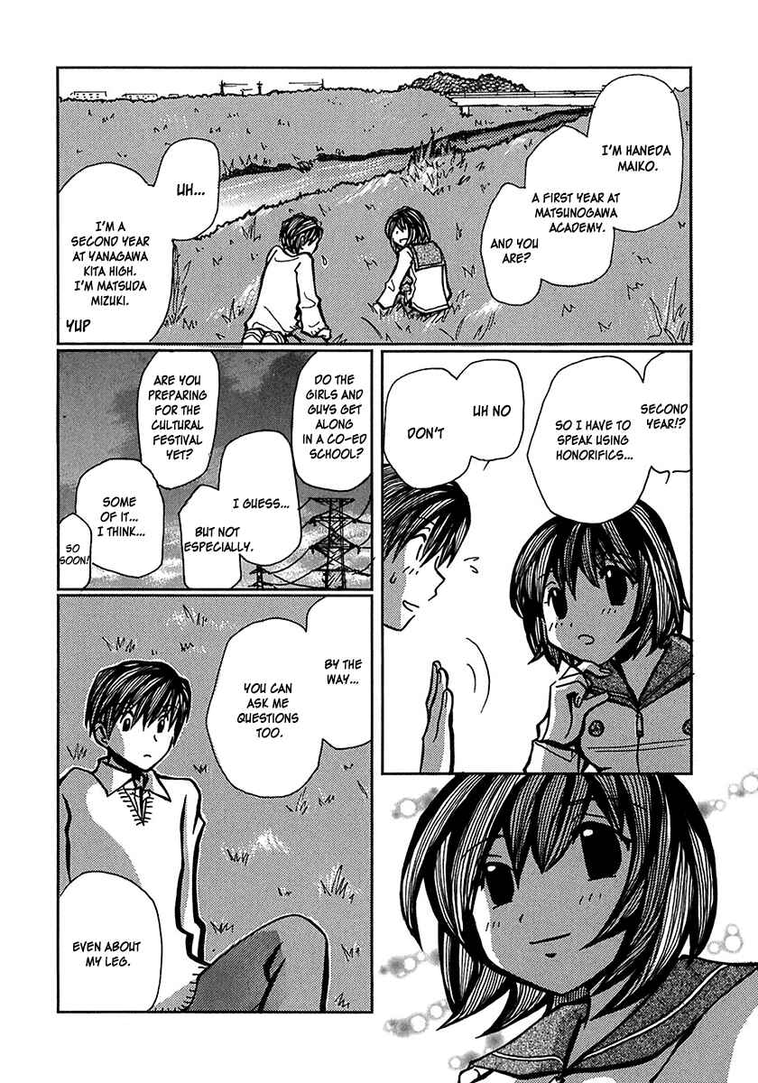 Page 11 Chapter 7 Densen Complex