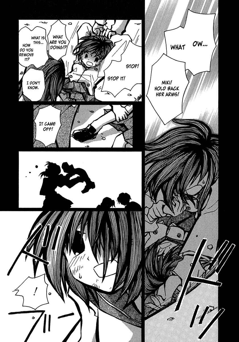 Page 15 Chapter 7 Densen Complex