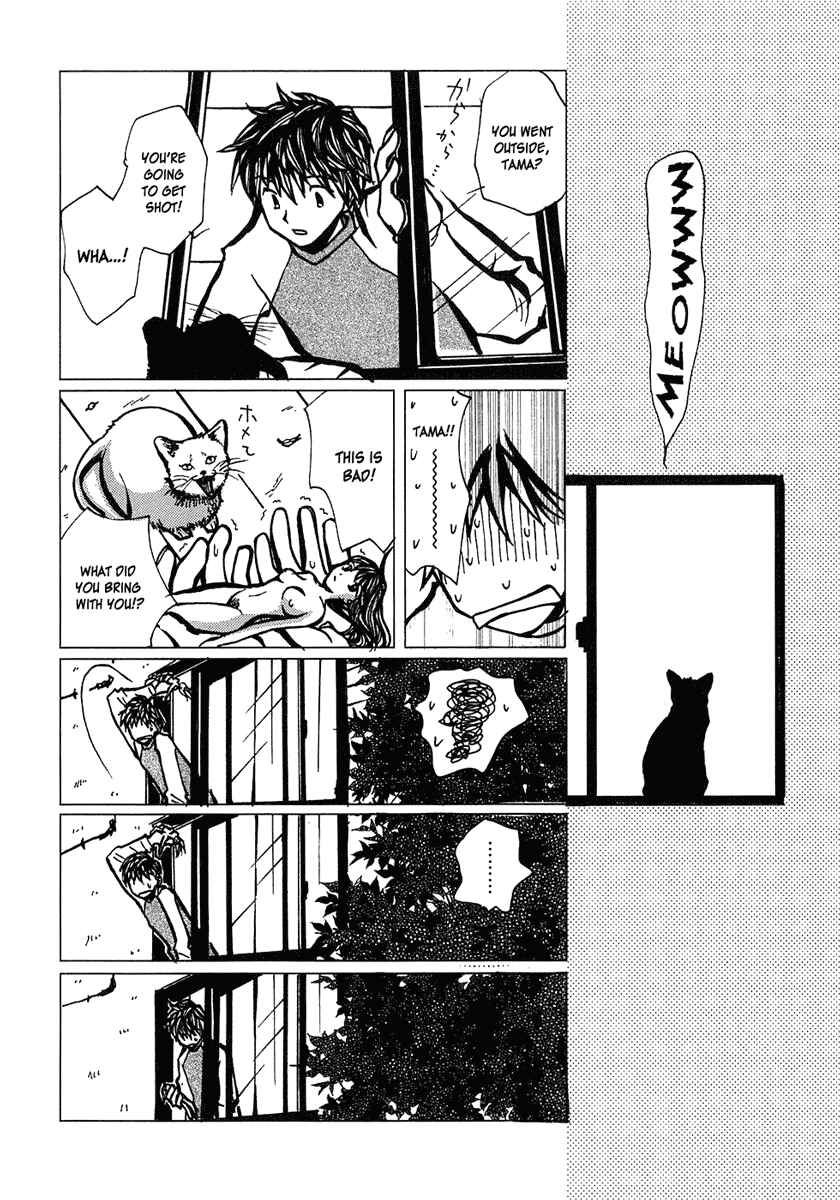Page 4 Chapter 10 Densen Complex
