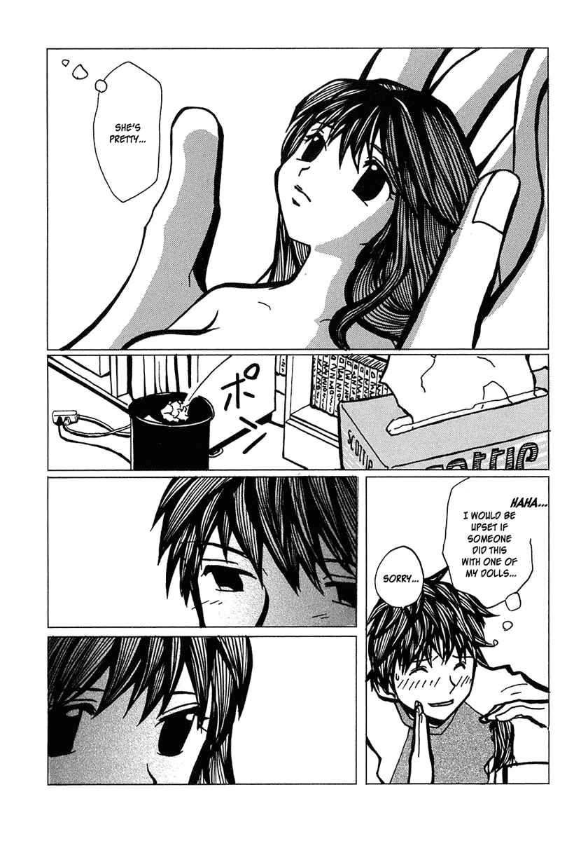 Page 5 Chapter 10 Densen Complex