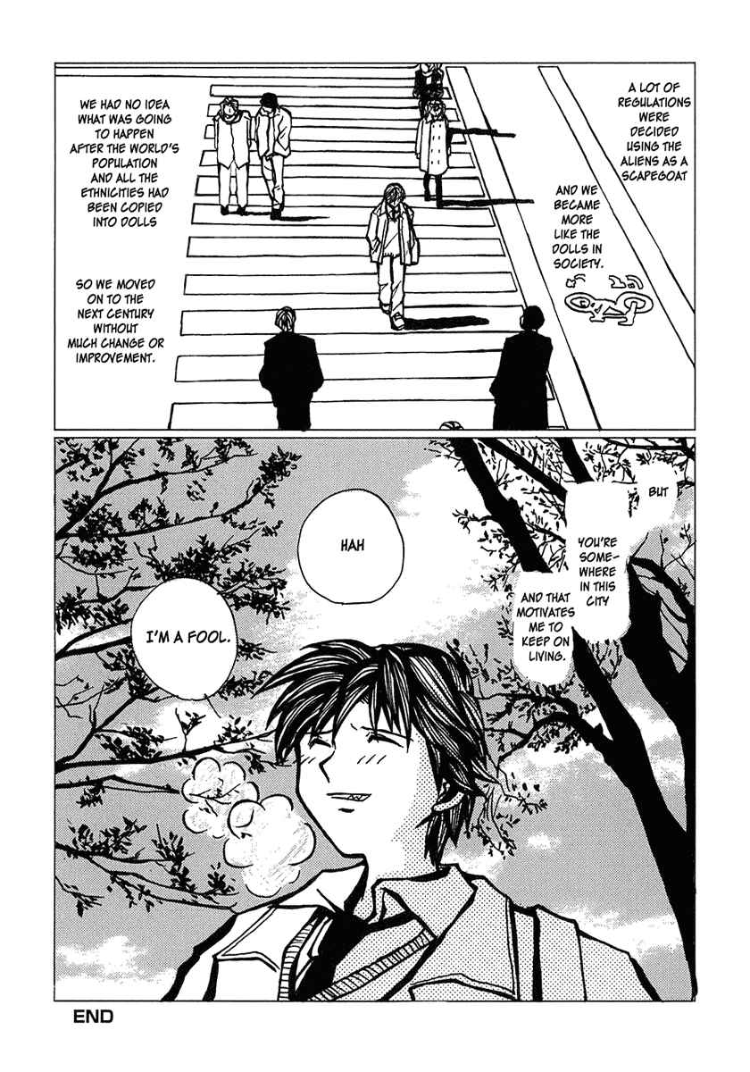 Page 8 Chapter 10 Densen Complex