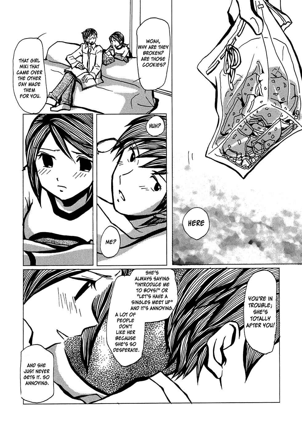 Page 10 Chapter 3 Densen Complex