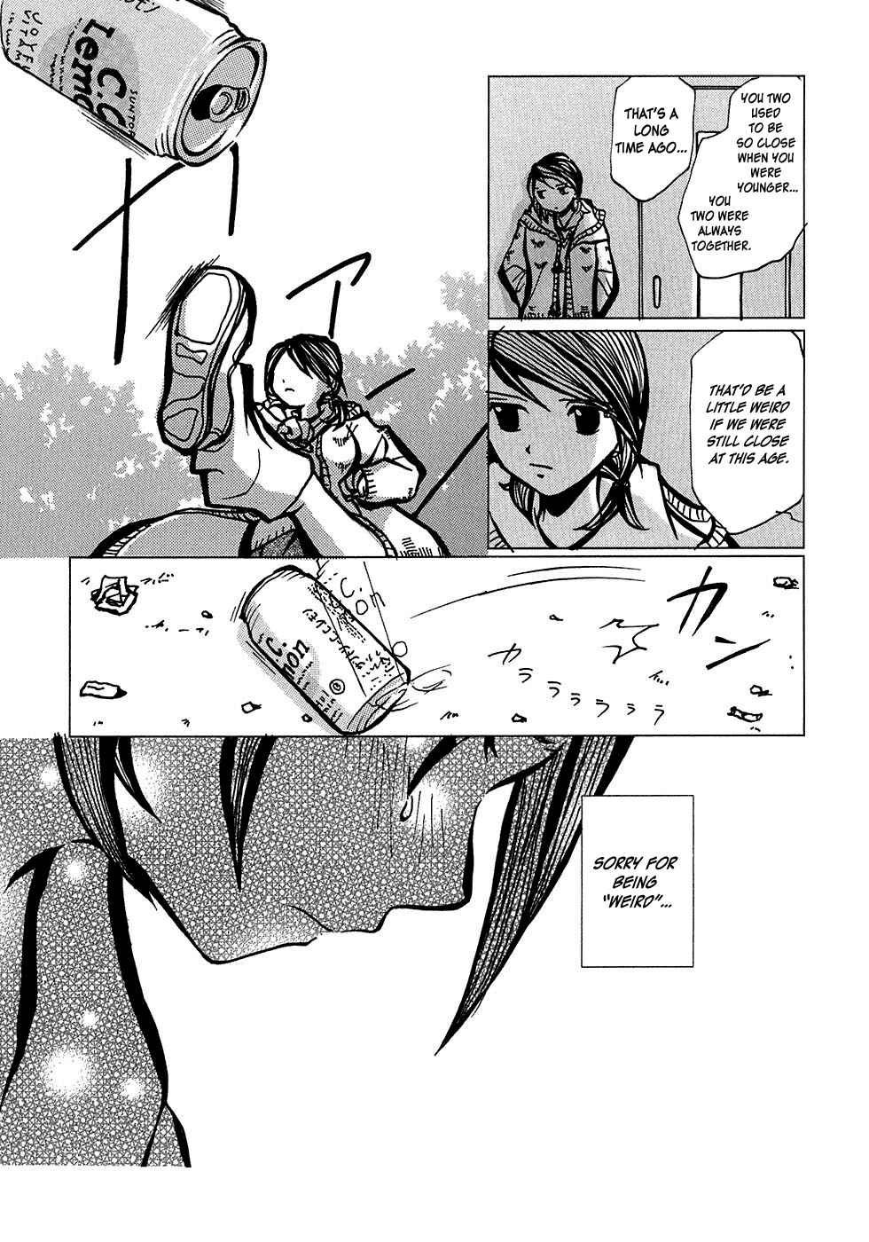 Page 6 Chapter 3 Densen Complex