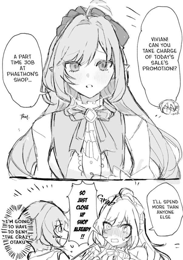 Page 2 Chapter Unknown_e291 ZenZero Matome