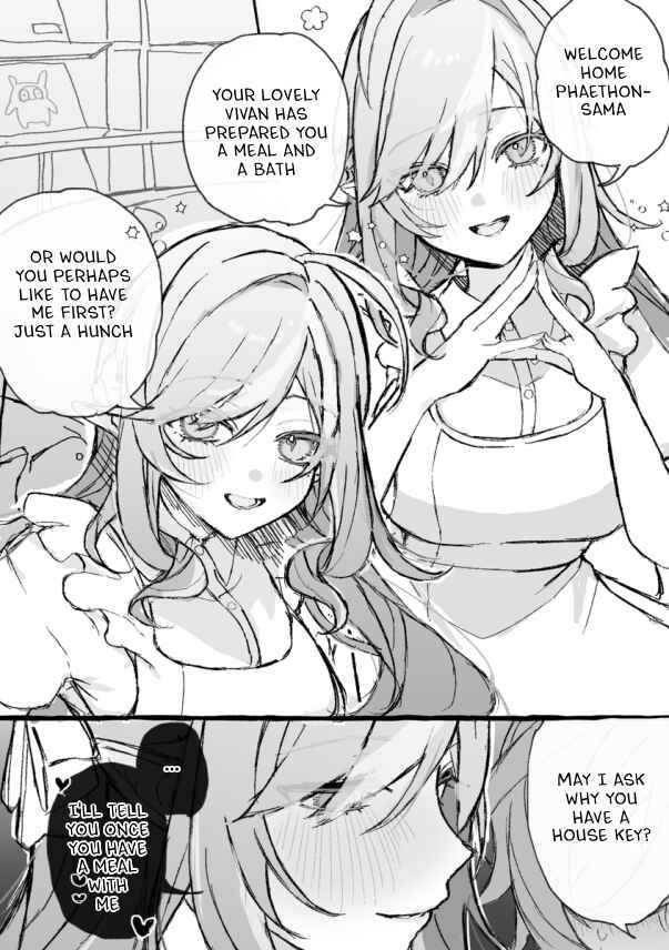 Page 6 Chapter Unknown_e291 ZenZero Matome