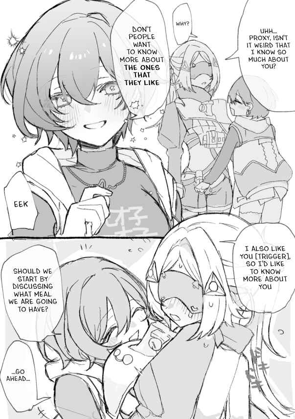 Page 7 Chapter Unknown_e291 ZenZero Matome