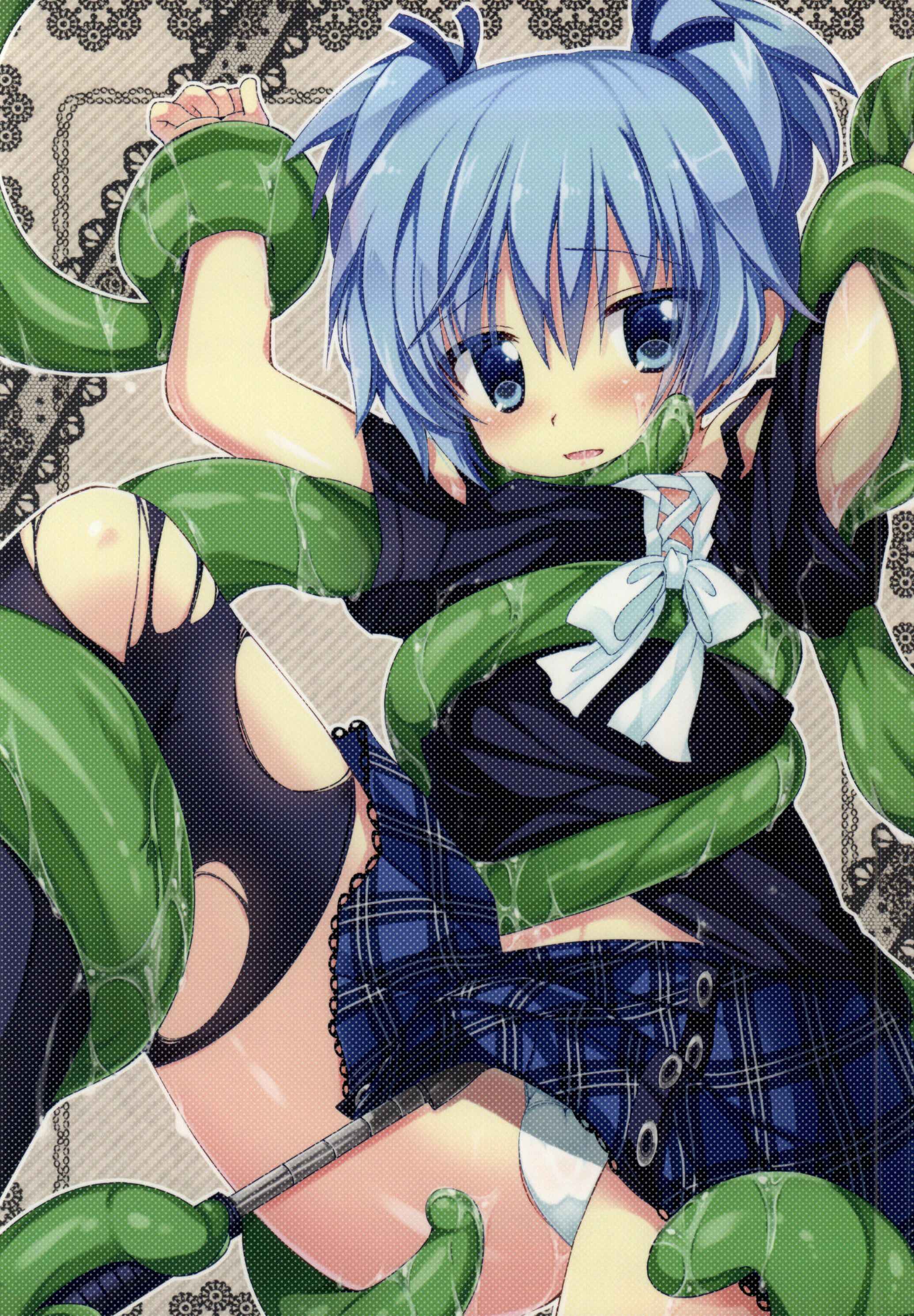 Page 26 Chapter Unknown_6a52 Ansatsu Kyoushitsu - Nagisa-chan to Hokentaiiku! (Doujinshi)