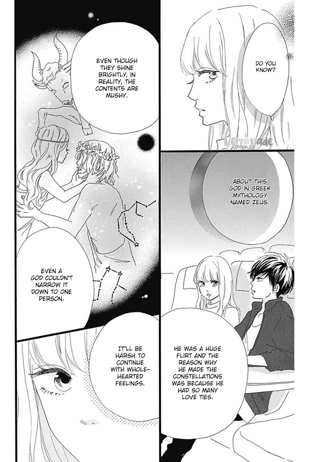 Page 29 Chapter 2 Houkago Melancholy
