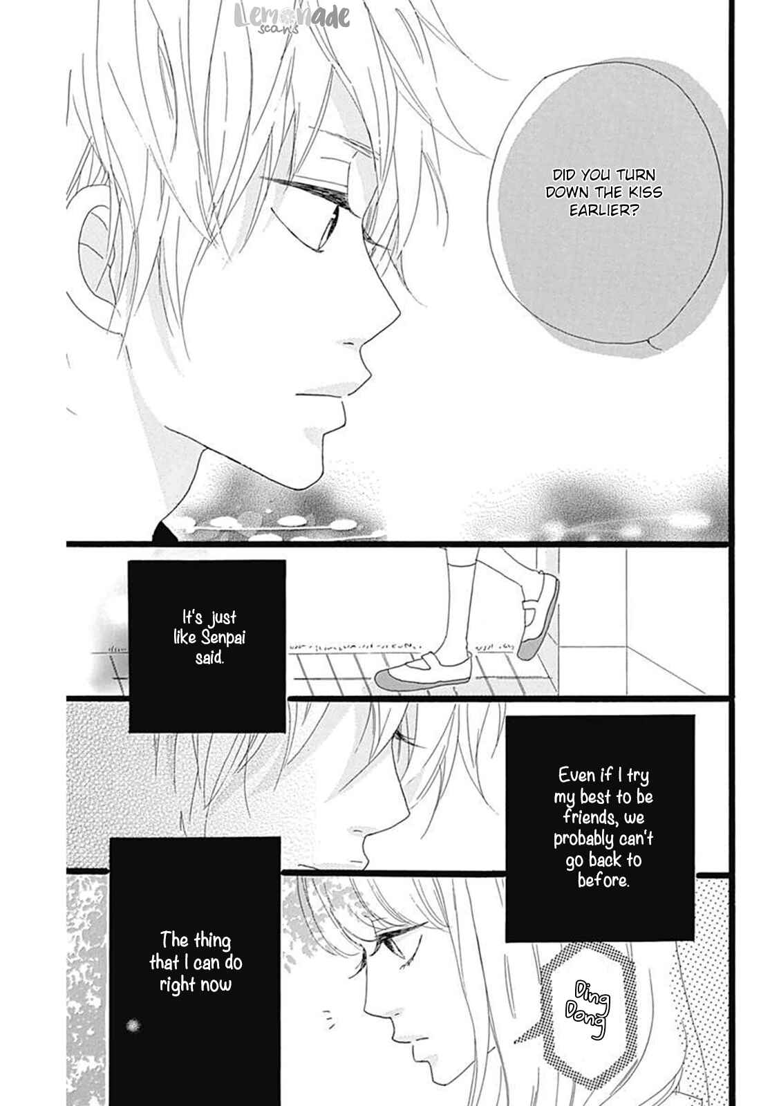 Page 42 Chapter 2 Houkago Melancholy