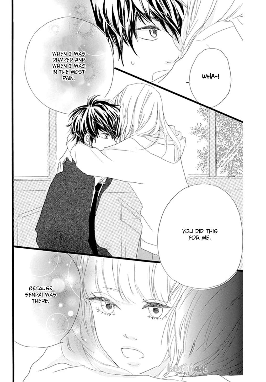 Page 31 Chapter 4 Houkago Melancholy