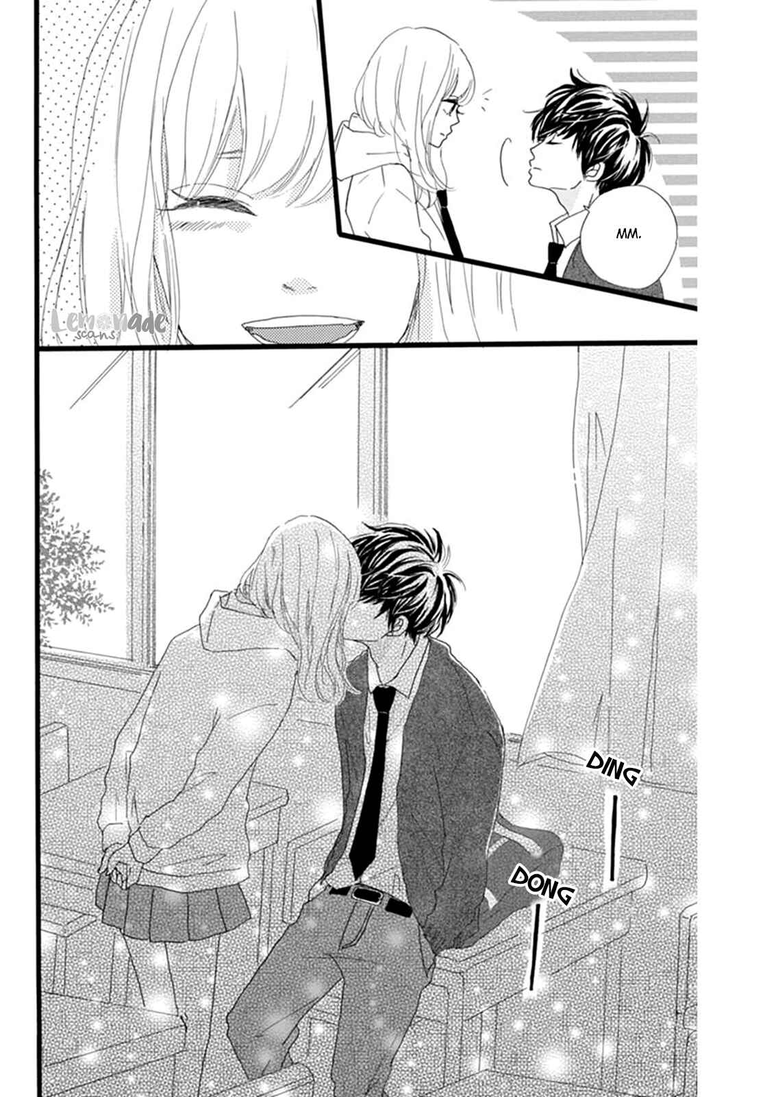 Page 37 Chapter 4 Houkago Melancholy