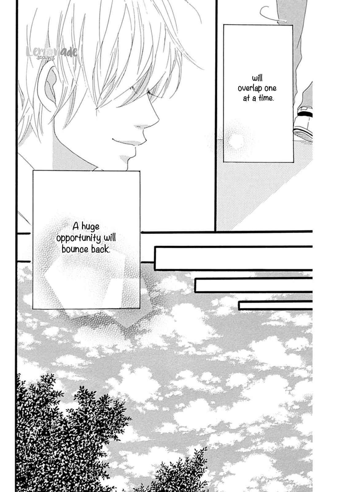 Page 39 Chapter 4 Houkago Melancholy