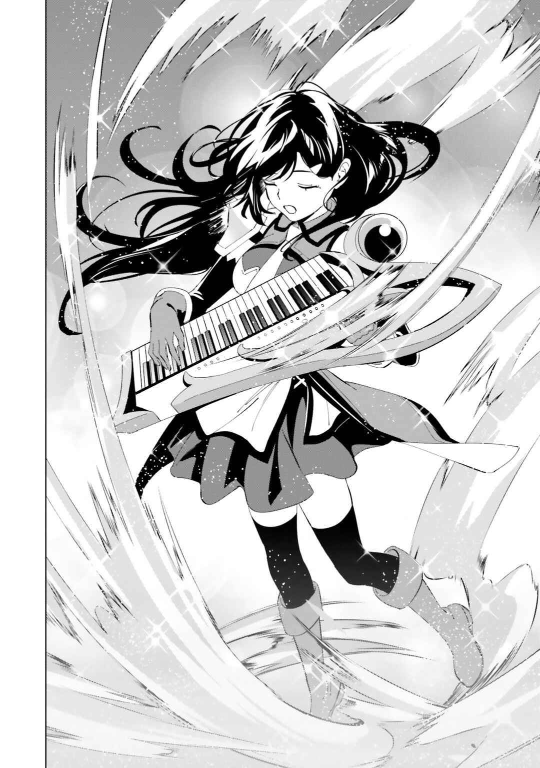 Page 15 Chapter 22 Kono Subarashii Sekai ni Shukufuku o! Fantastic Days!