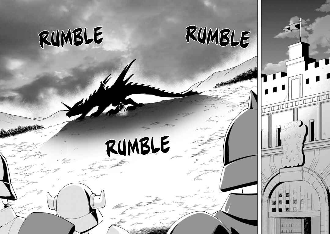 Page 2 Chapter 22 Kono Subarashii Sekai ni Shukufuku o! Fantastic Days!