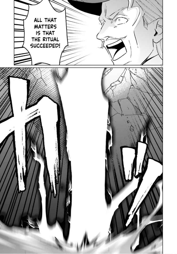 Page 17 Chapter 18 Kono Subarashii Sekai ni Shukufuku o! Fantastic Days!