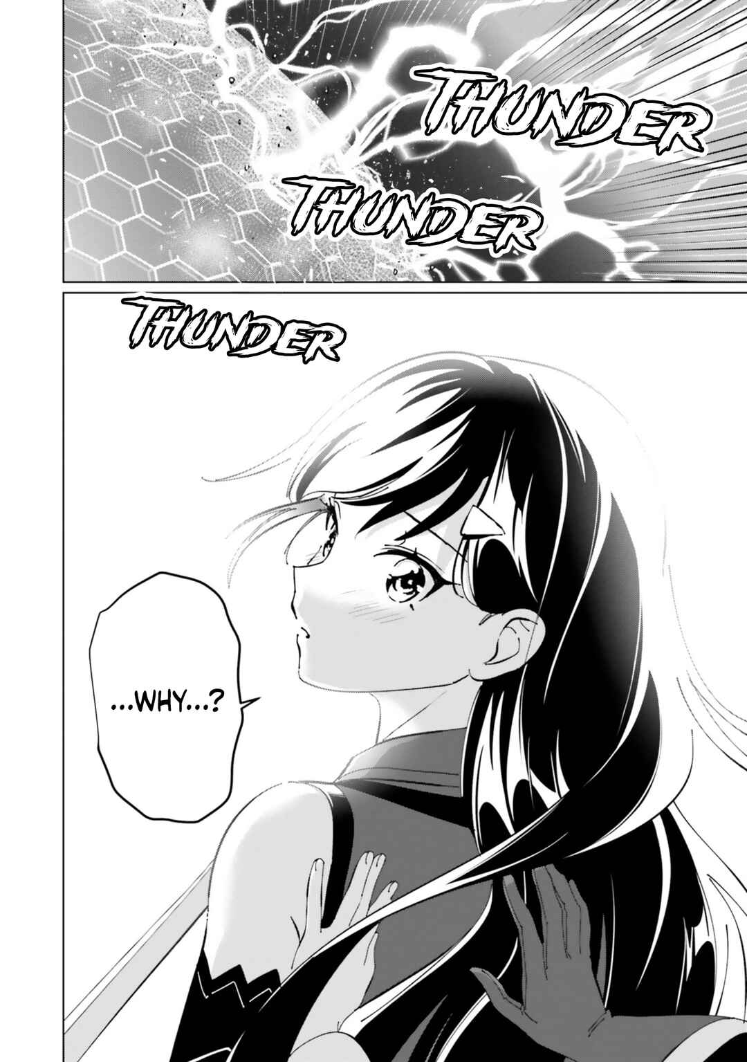 Page 28 Chapter 23 Kono Subarashii Sekai ni Shukufuku o! Fantastic Days!