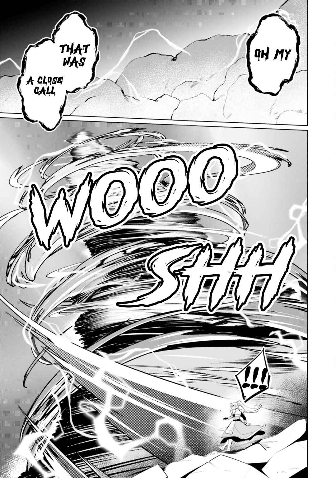 Page 23 Chapter 24 Kono Subarashii Sekai ni Shukufuku o! Fantastic Days!