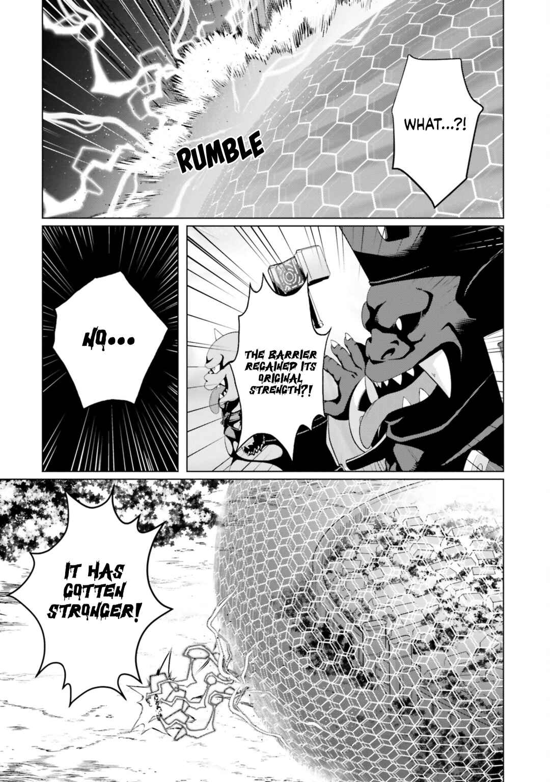 Page 7 Chapter 24 Kono Subarashii Sekai ni Shukufuku o! Fantastic Days!