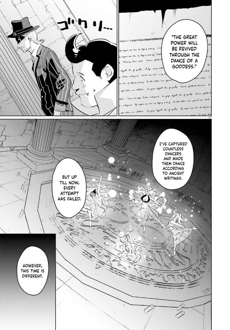 Page 7 Chapter 15 Kono Subarashii Sekai ni Shukufuku o! Fantastic Days!