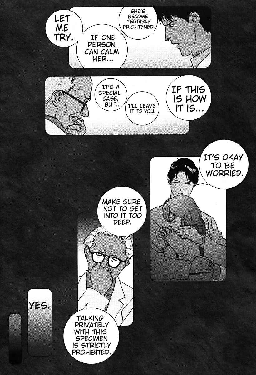 Page 9 Chapter Unknown_465a Mobile Suit Zeta Gundam Sayonara
