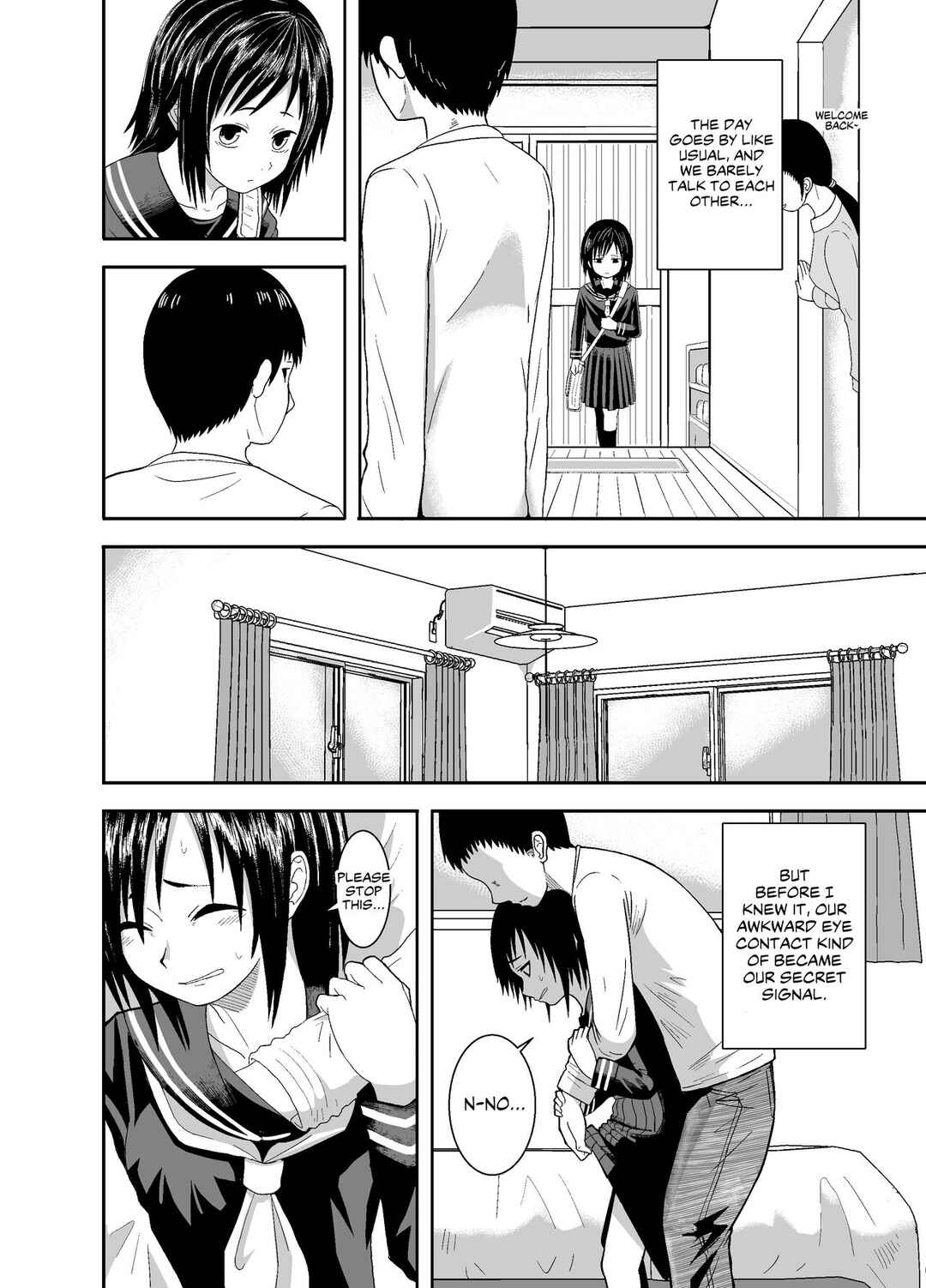 Page 21 Chapter Unknown_8d13 Hitomi De Sasshite