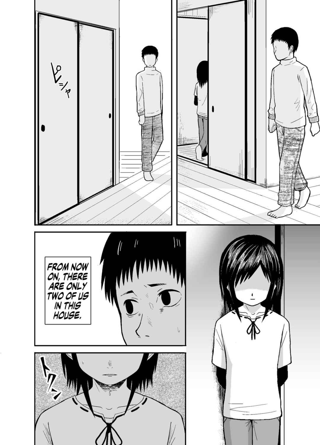 Page 33 Chapter Unknown_8d13 Hitomi De Sasshite