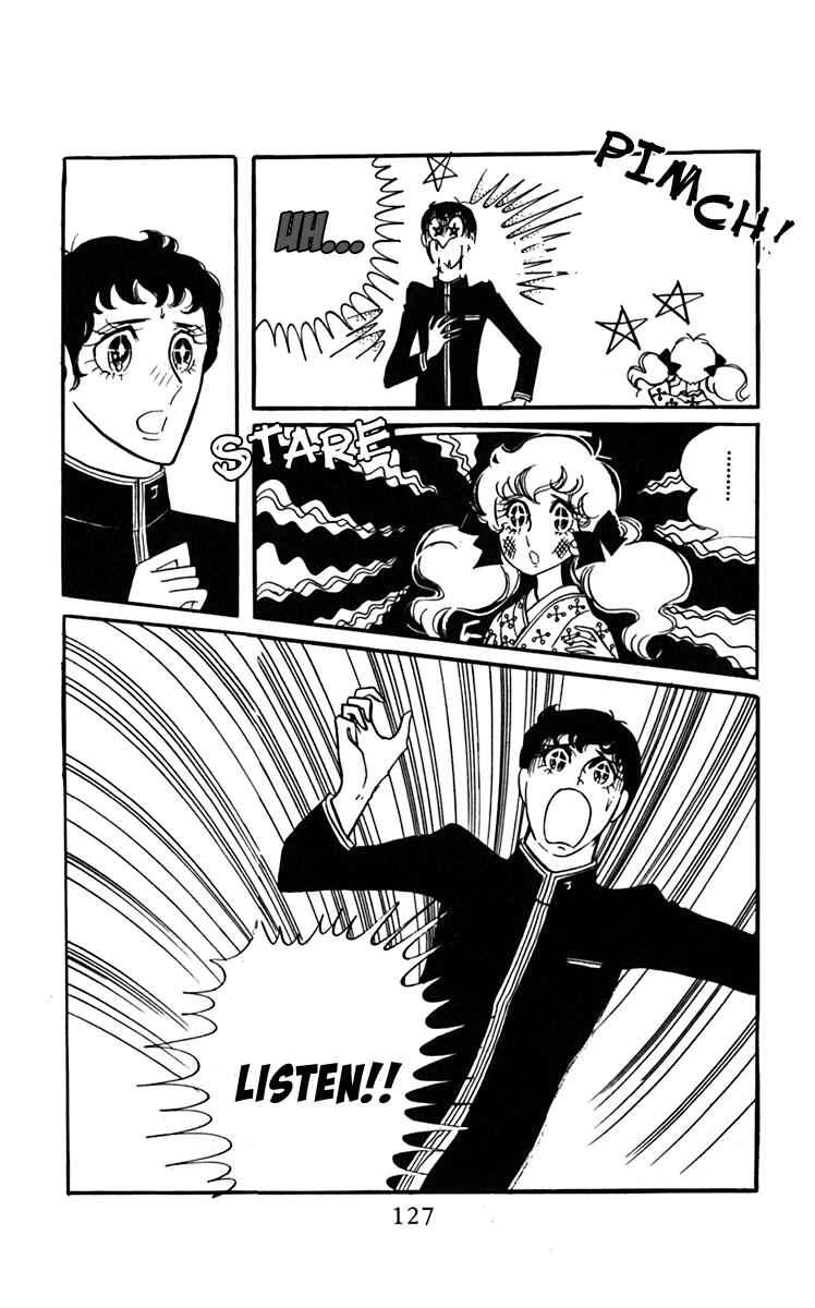 Page 22 Chapter 7 Oh, My Darling!