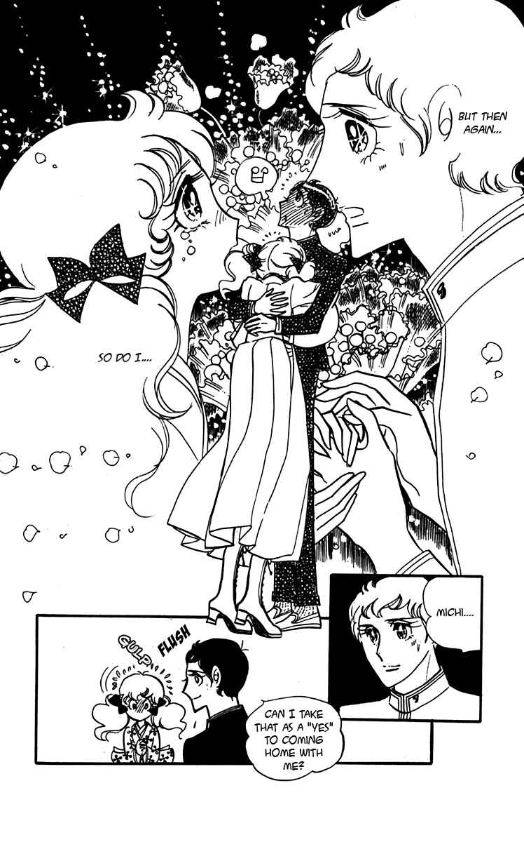 Page 26 Chapter 7 Oh, My Darling!