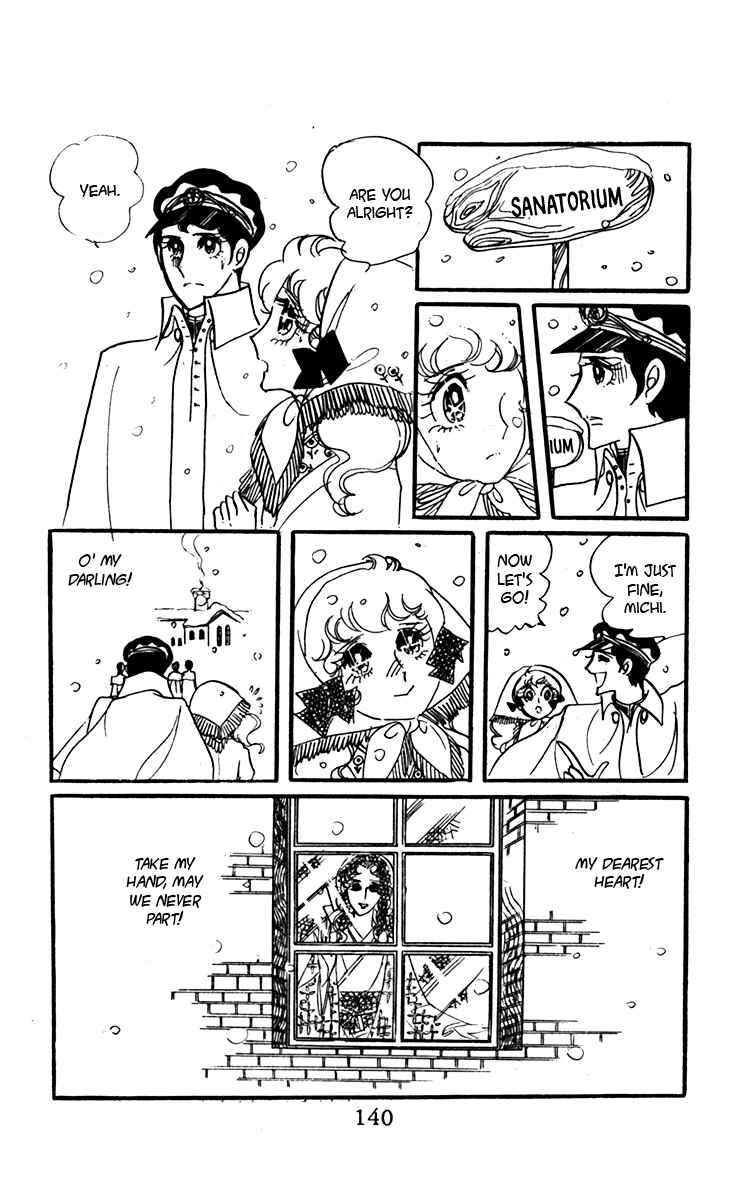 Page 35 Chapter 7 Oh, My Darling!