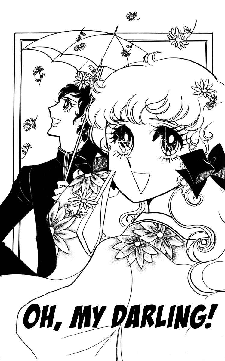 Page 3 Chapter 5 Oh, My Darling!