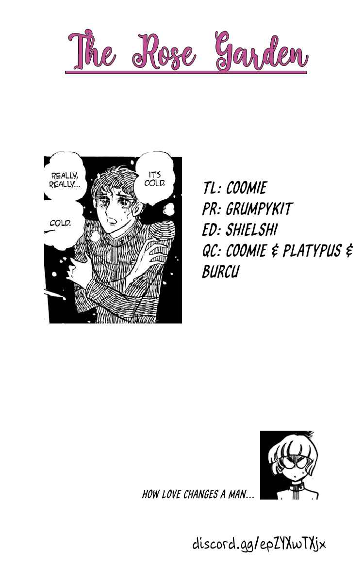 Page 35 Chapter 5 Oh, My Darling!