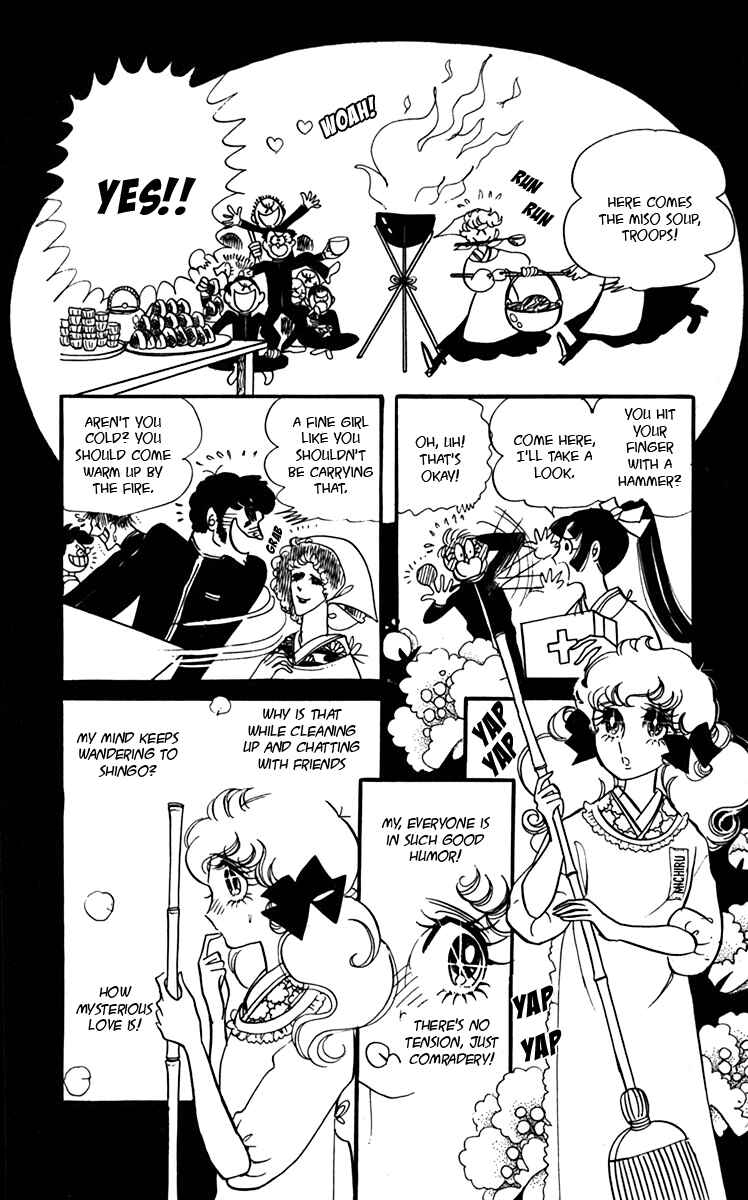Page 22 Chapter 6 Oh, My Darling!