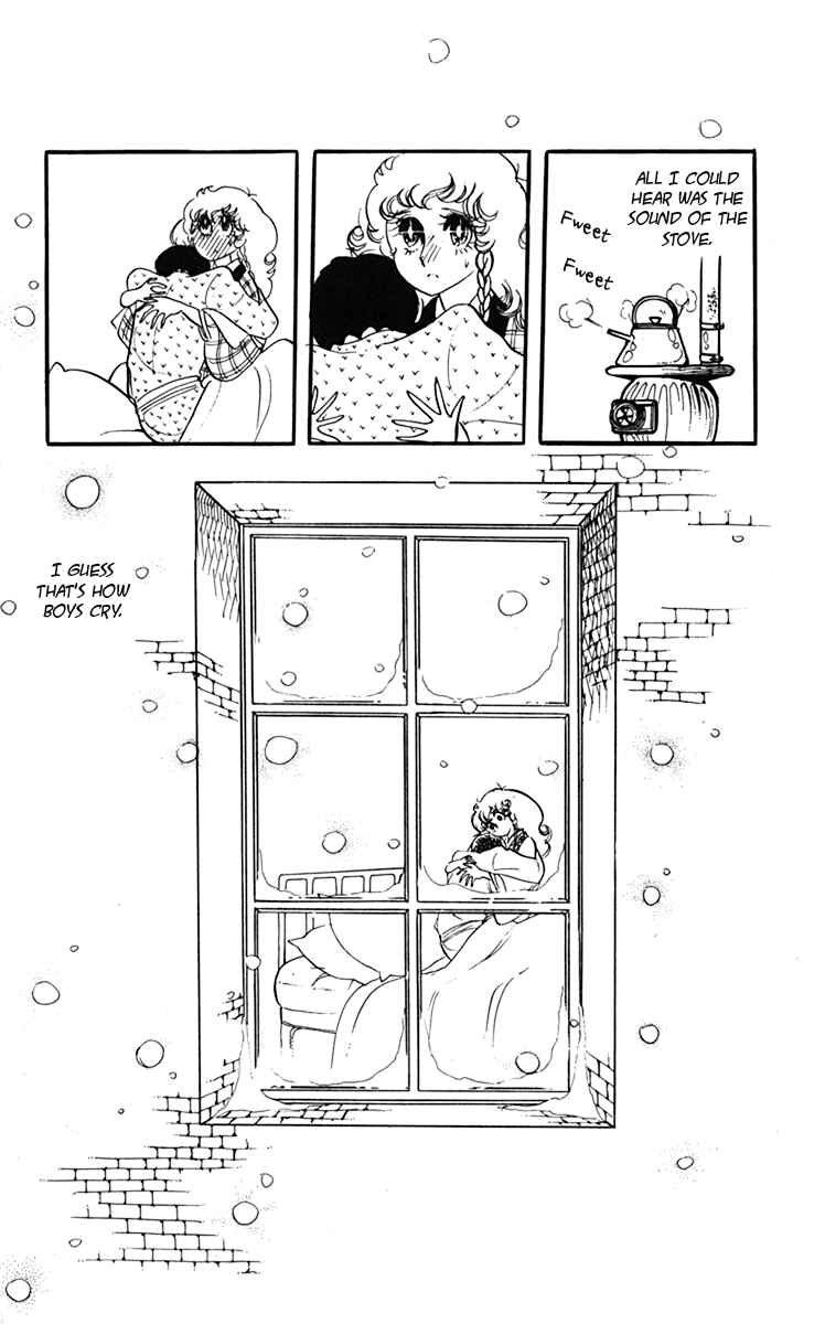 Page 5 Chapter 6 Oh, My Darling!