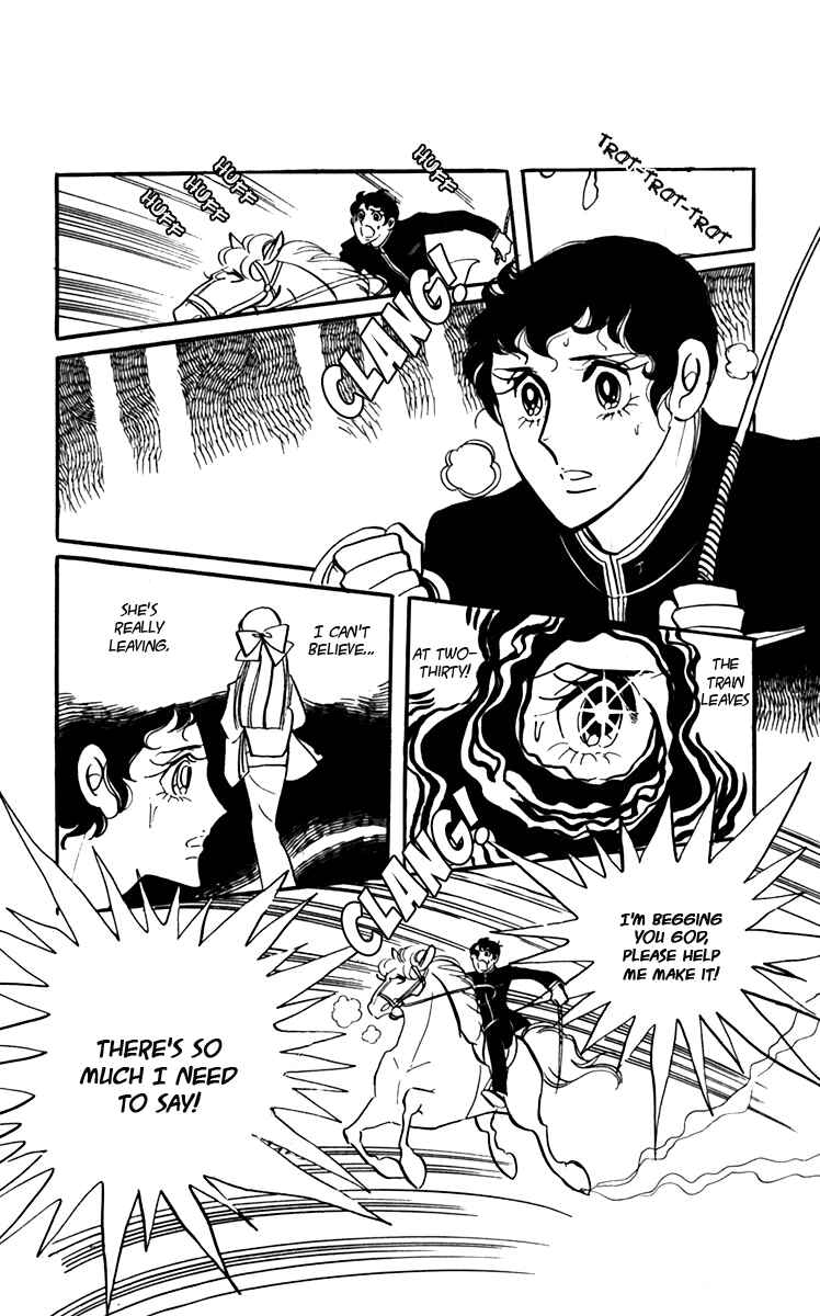 Page 60 Chapter 6 Oh, My Darling!