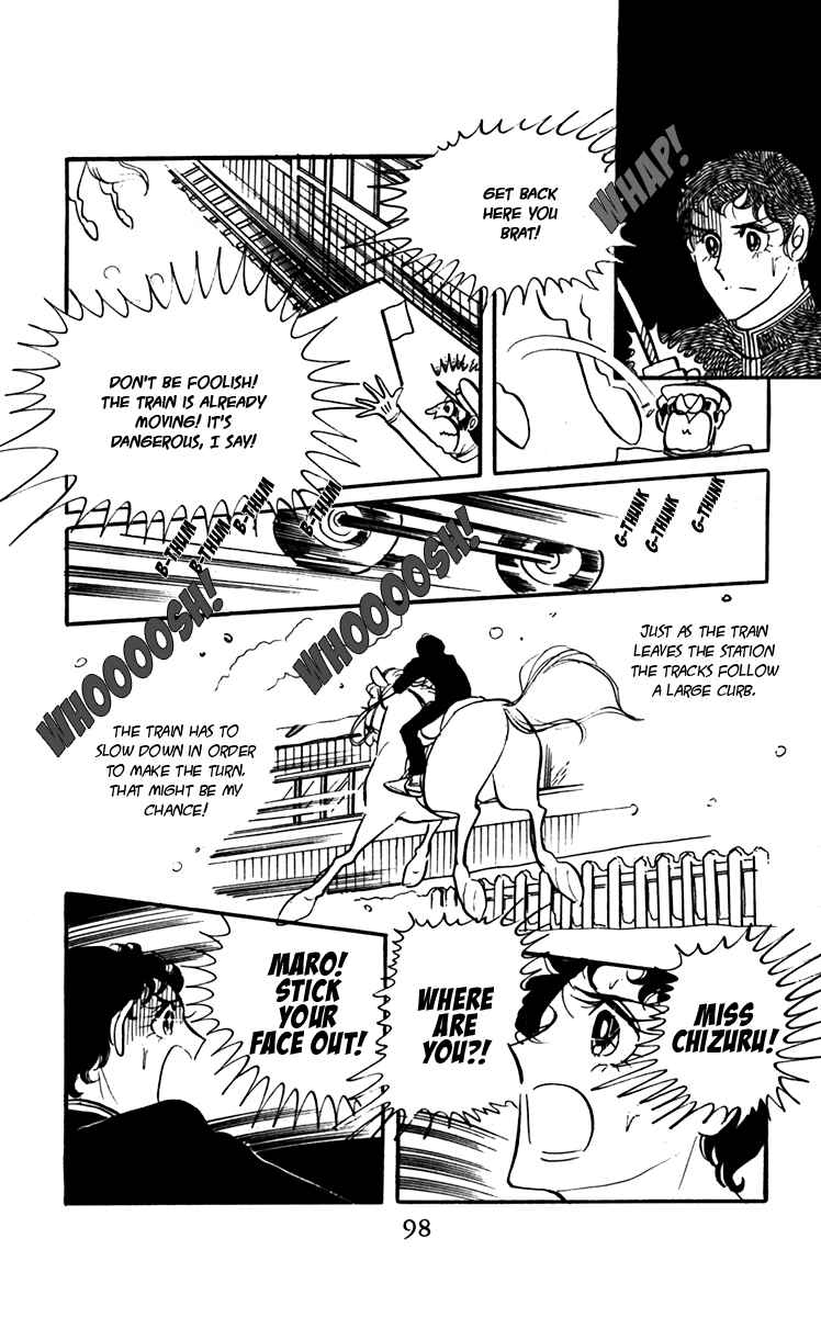Page 62 Chapter 6 Oh, My Darling!