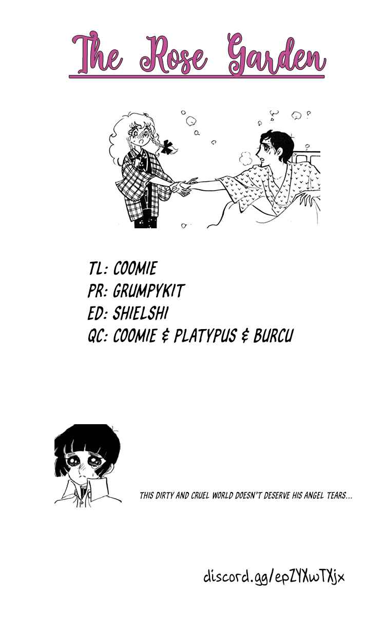 Page 70 Chapter 6 Oh, My Darling!