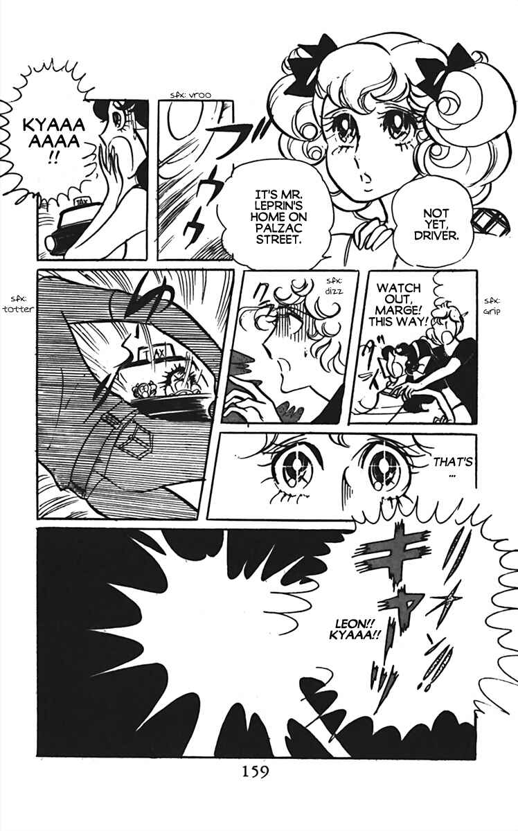 Page 17 Chapter 8 Oh, My Darling!