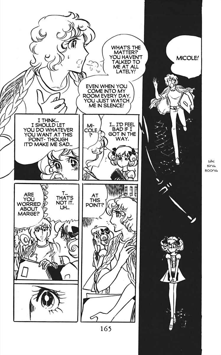 Page 23 Chapter 8 Oh, My Darling!