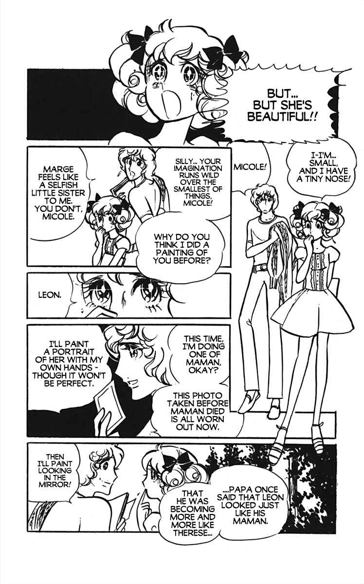 Page 24 Chapter 8 Oh, My Darling!