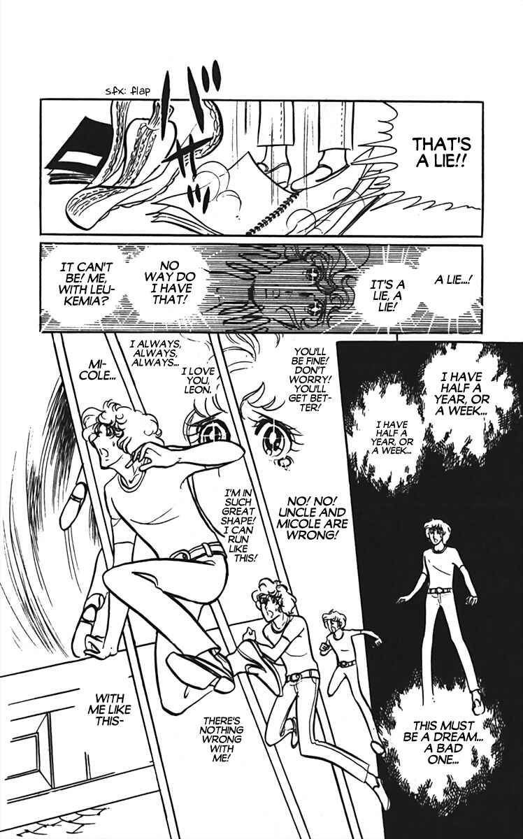 Page 28 Chapter 8 Oh, My Darling!
