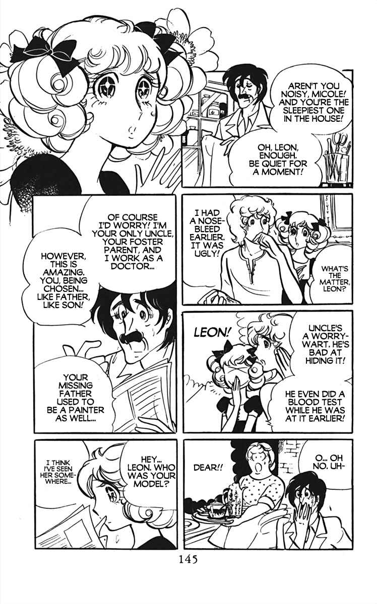 Page 3 Chapter 8 Oh, My Darling!