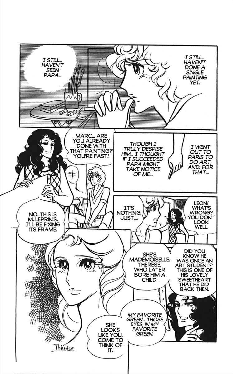 Page 30 Chapter 8 Oh, My Darling!
