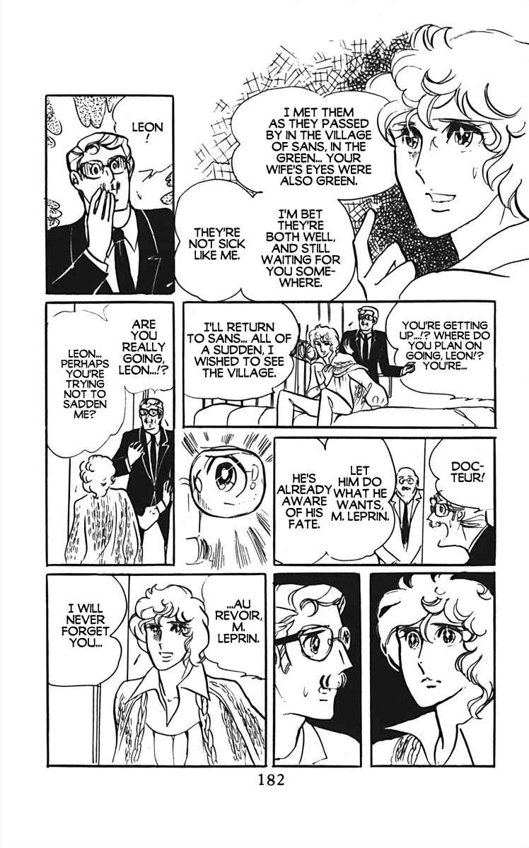 Page 40 Chapter 8 Oh, My Darling!