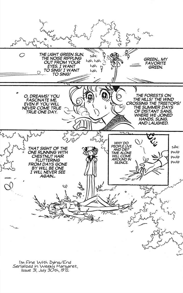 Page 43 Chapter 8 Oh, My Darling!