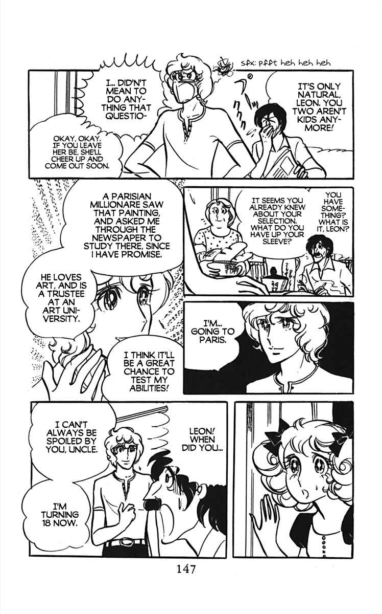 Page 5 Chapter 8 Oh, My Darling!